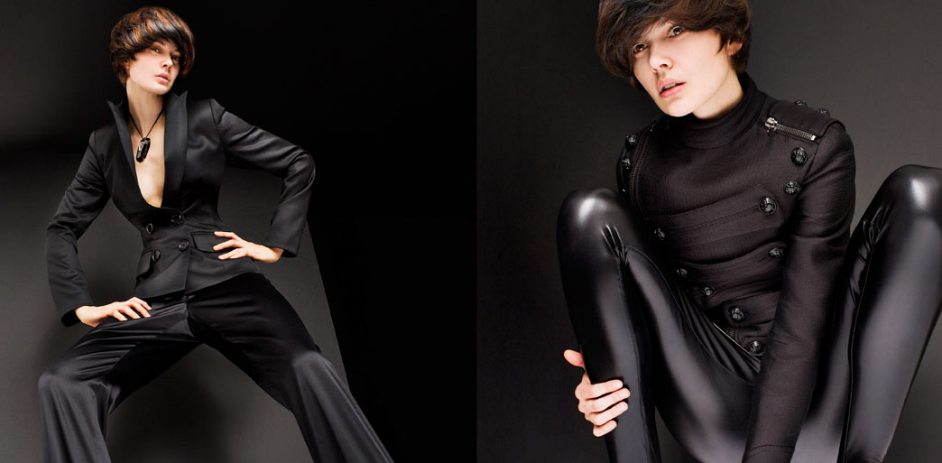 Ivan Otis Fashion Photography 2