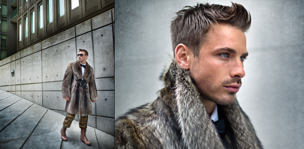 Ivan Otis Fashion Photography 6