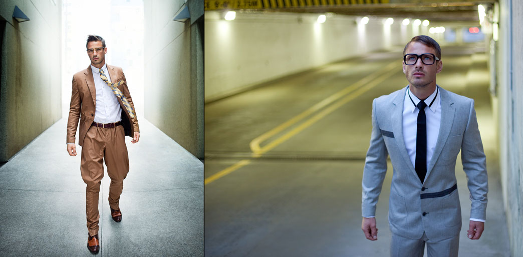 Ivan Otis Fashion Photography 7