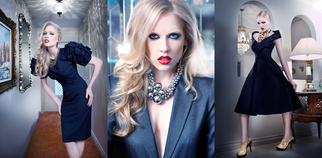 Ivan Otis Fashion Photography 15