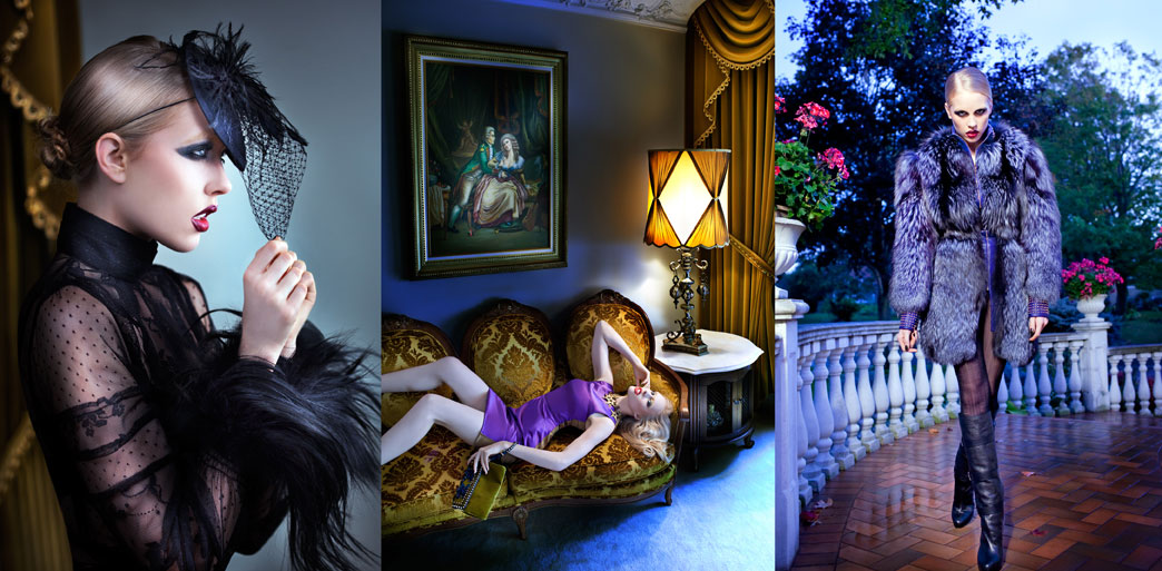 Ivan Otis Fashion Photography 16