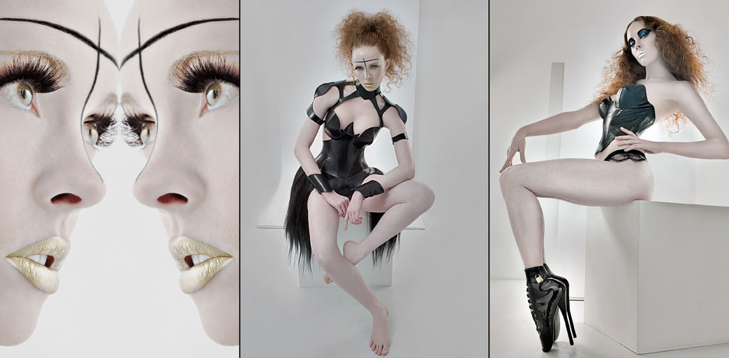 Ivan Otis Fashion Photography 20