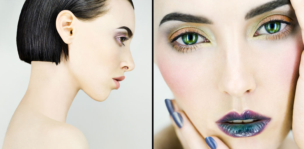 Ivan Otis Fashion Photography 25