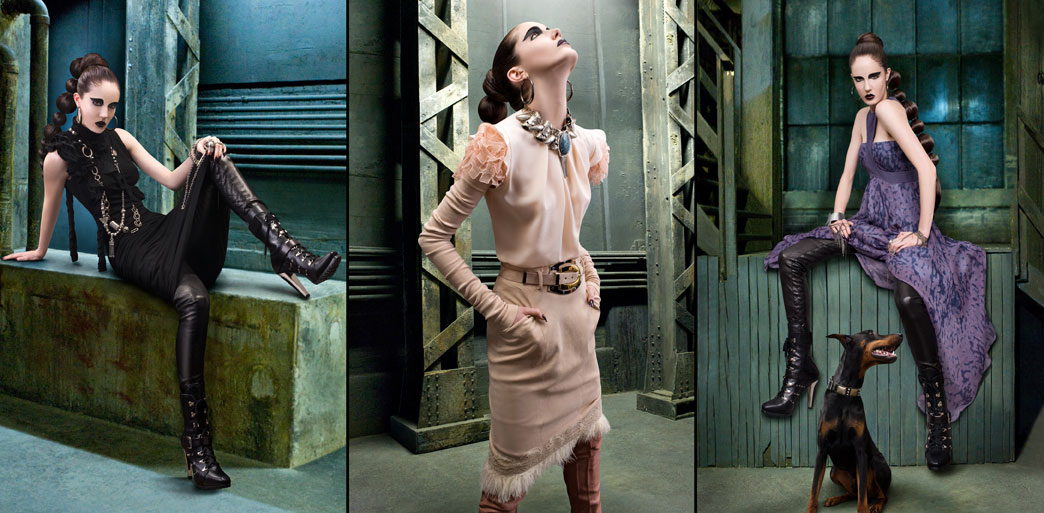 Ivan Otis Fashion Photography 26