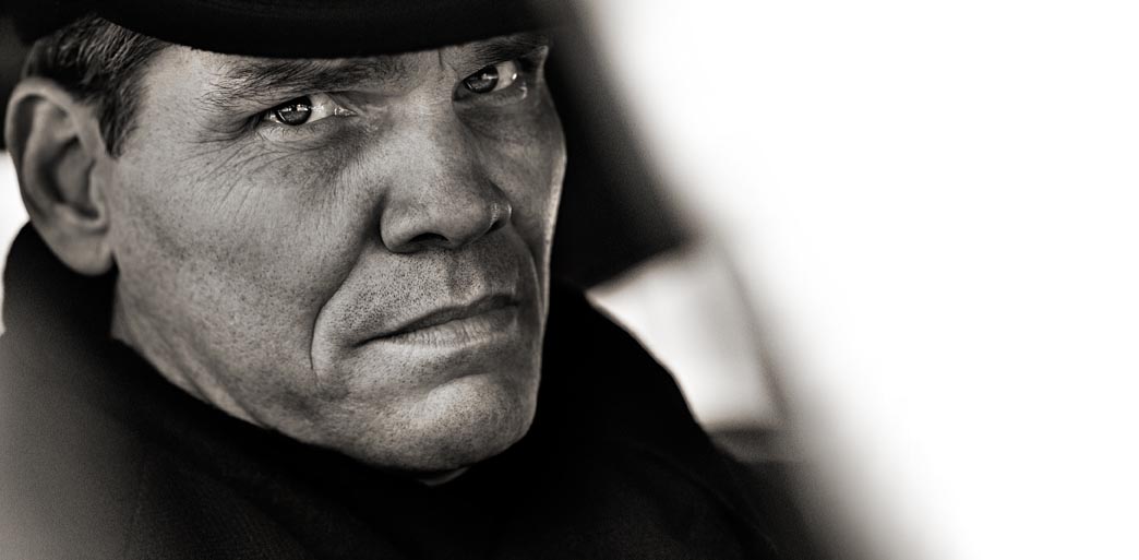 Ivan Otis Mobsters Photography 1