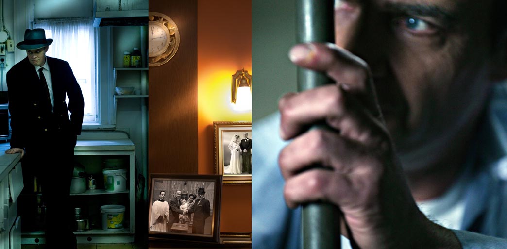 Ivan Otis Mobsters Photography 4