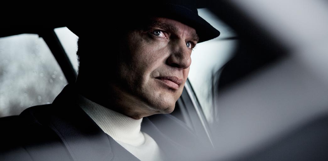 Ivan Otis Mobsters Photography 11