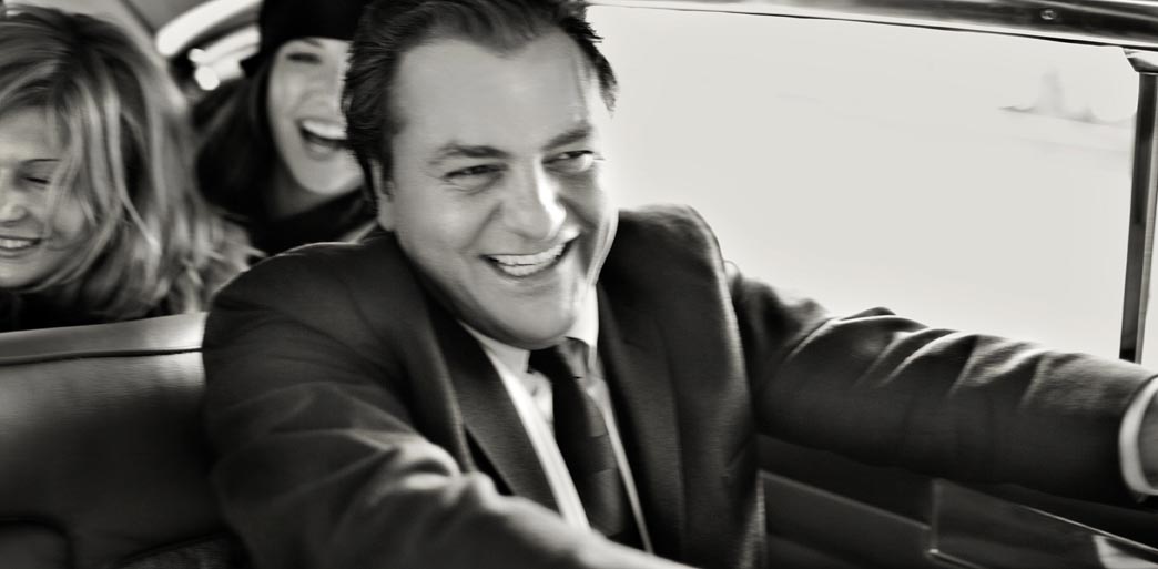 Ivan Otis Mobsters Photography 14