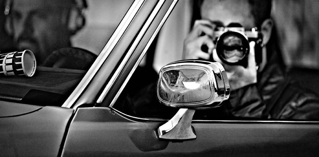 Ivan Otis Mobsters Photography 18