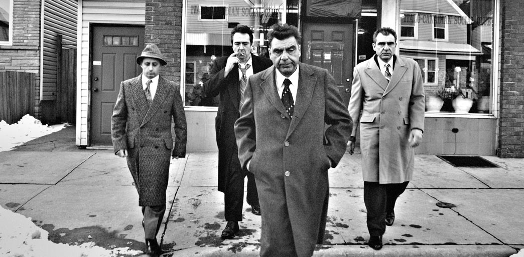 Ivan Otis Mobsters Photography 19