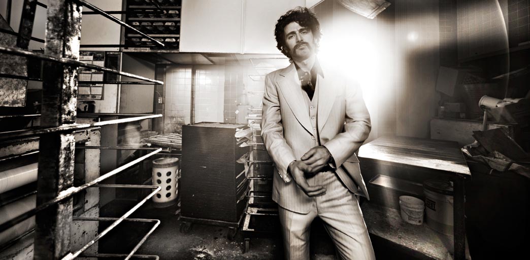 Ivan Otis Mobsters Photography 25