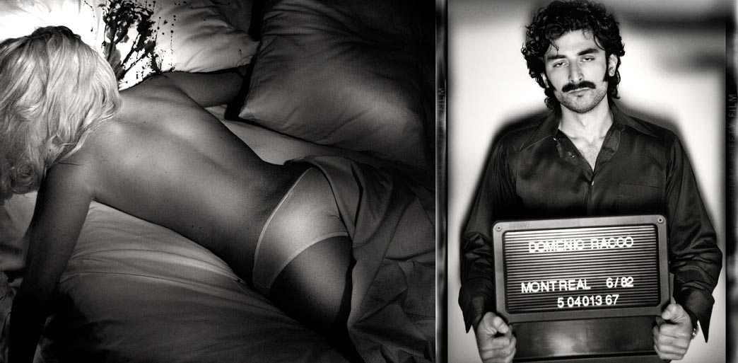 Ivan Otis Mobsters Photography 28