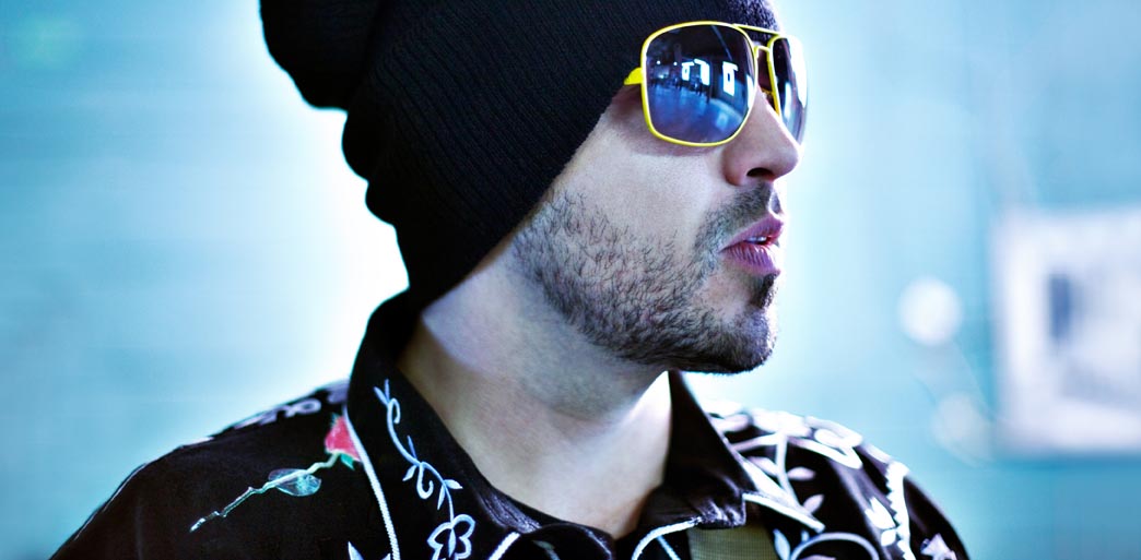 Ivan Otis Music Photography 1