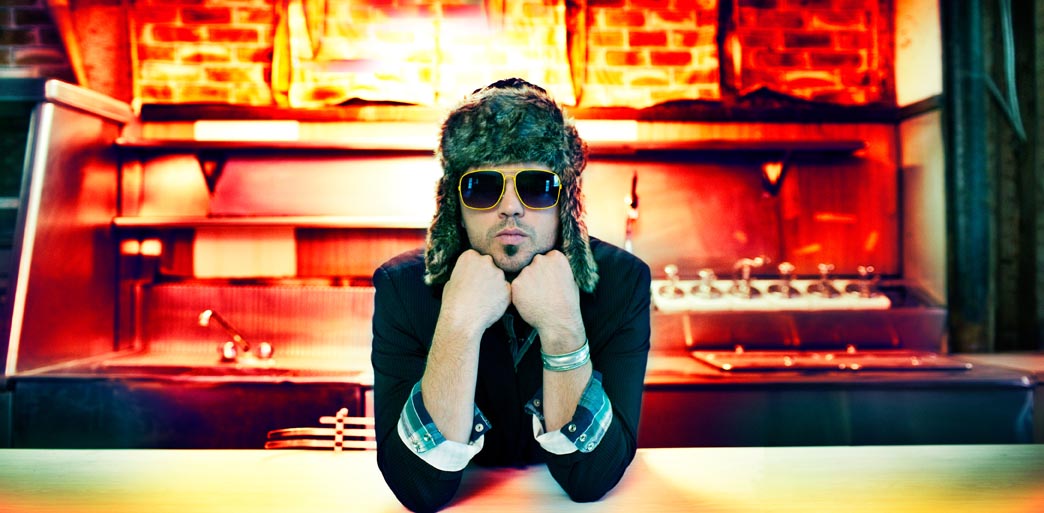 Ivan Otis Music Photography 2