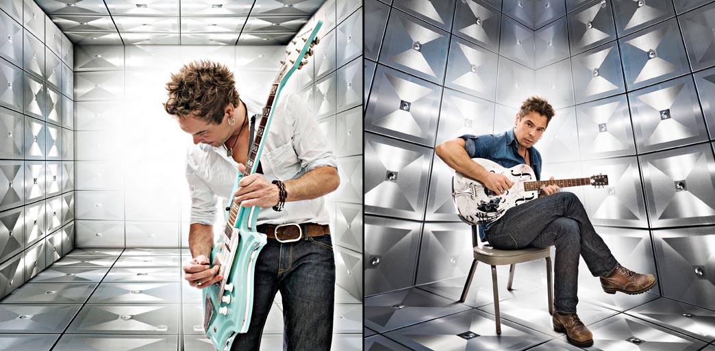 Ivan Otis Music Photography 6