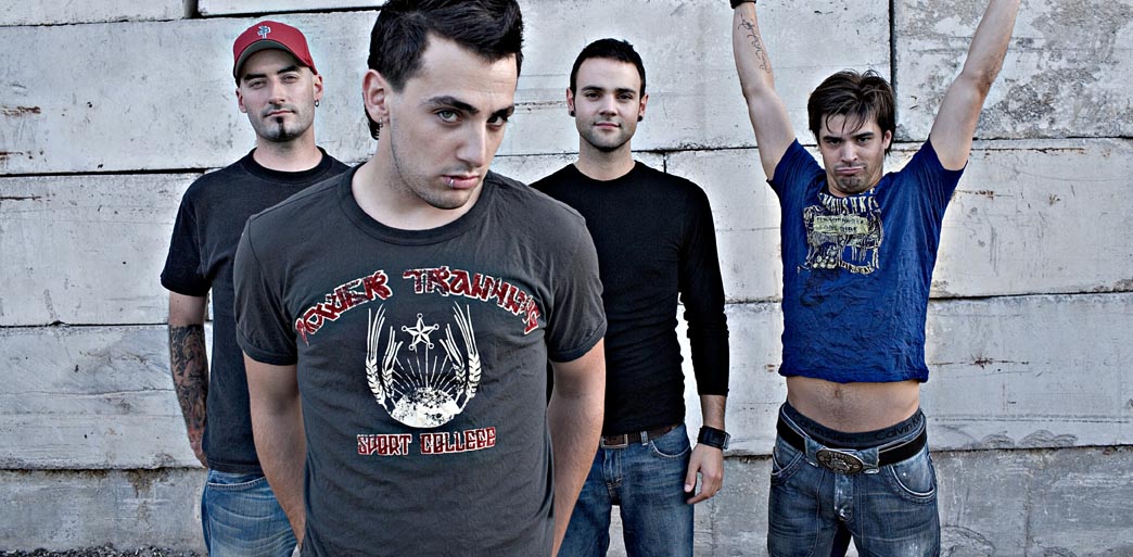 Ivan Otis Music Photography 16
