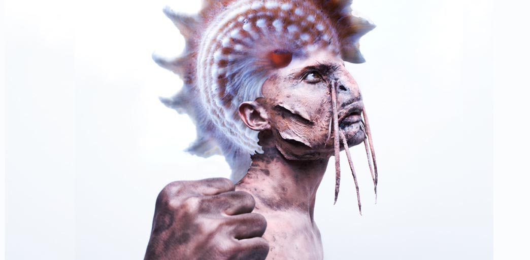 Ivan Otis Queen of the Fish Heads Photography 4