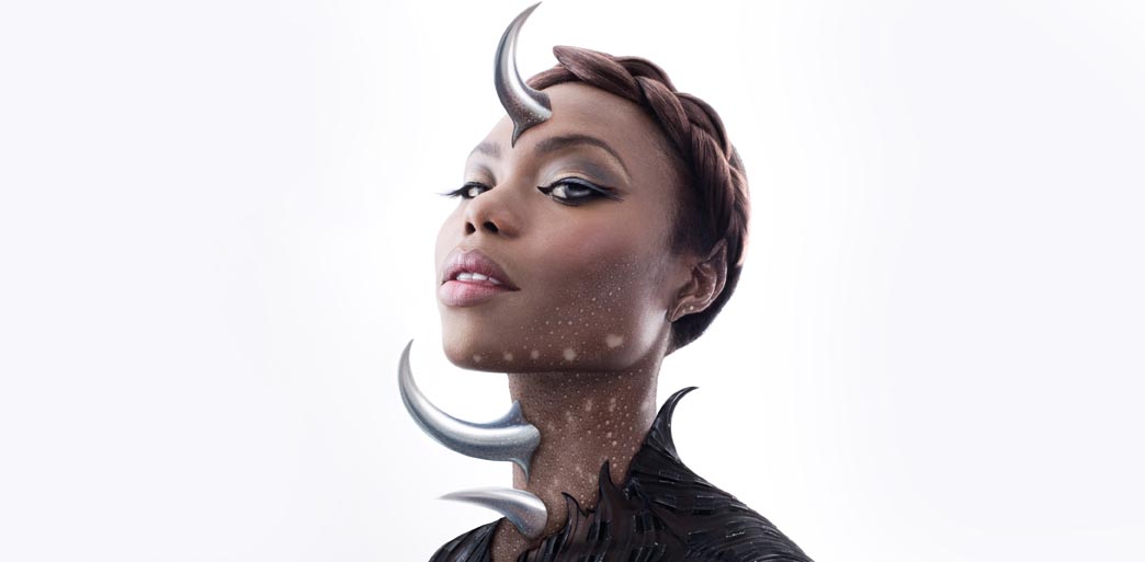 Ivan Otis Queen of the Fish Heads Photography 20