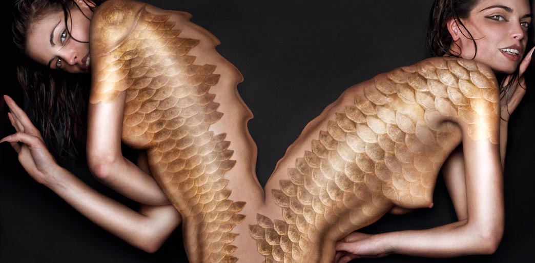 Ivan Otis Queen of the Fish Heads Photography 23