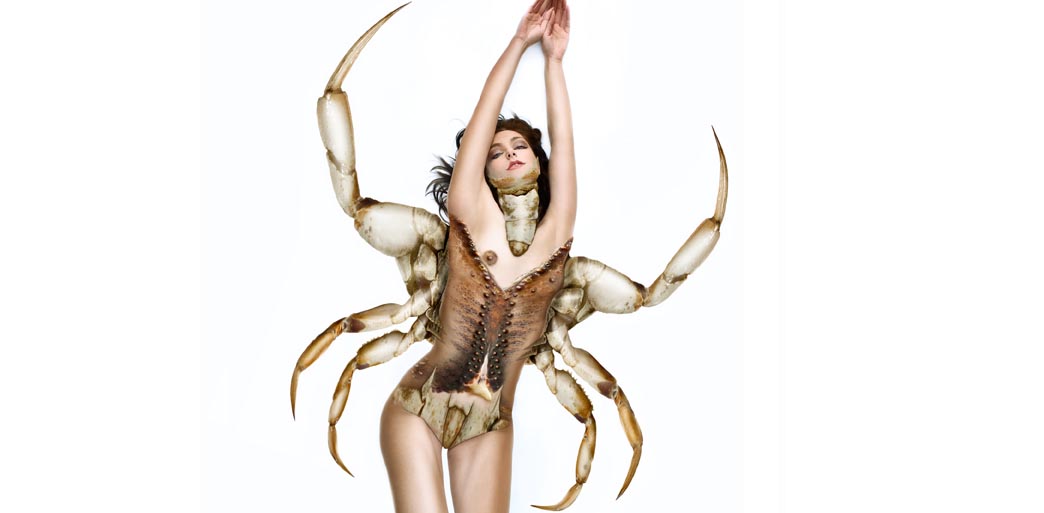 Ivan Otis Queen of the Fish Heads Photography 25