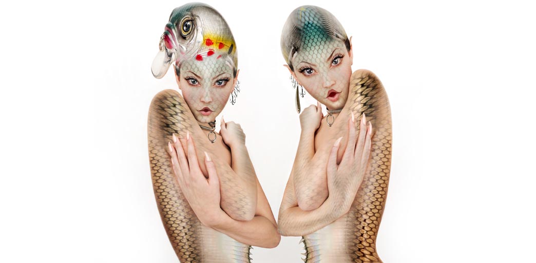 Ivan Otis Queen of the Fish Heads Photography 26
