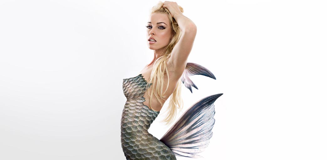 Ivan Otis Queen of the Fish Heads Photography 27