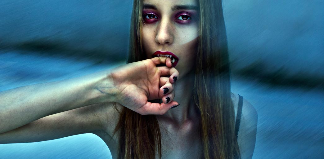 Ivan Otis Vampires Photography 7