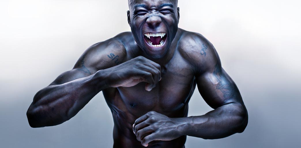 Ivan Otis Vampires Photography 14